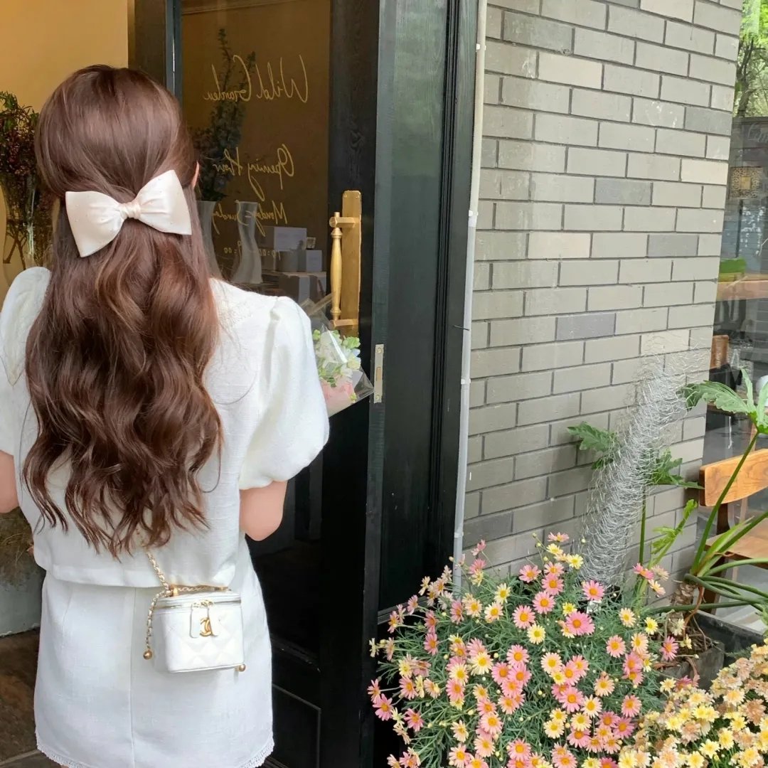 女扮男 靠近云端的你