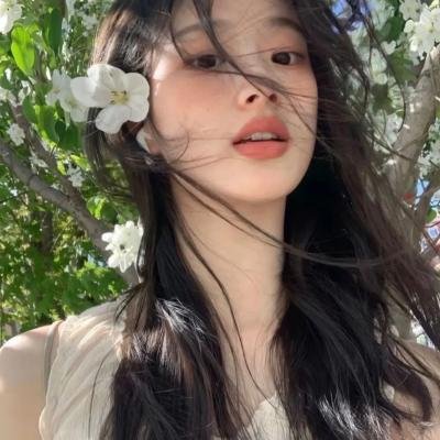 且以深情共白首